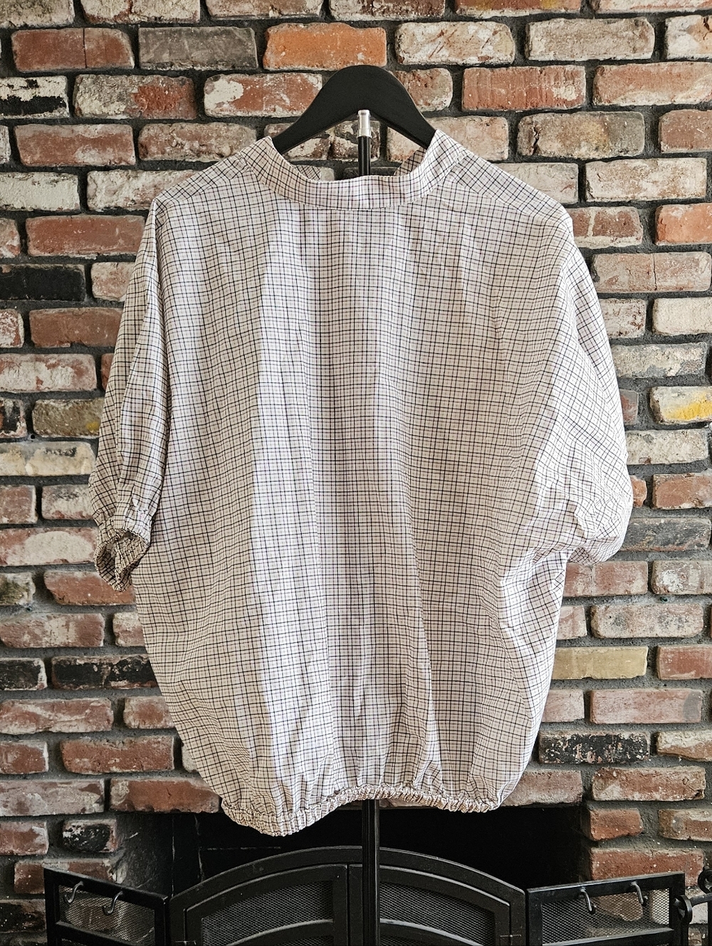 Silvia Tcherassi Solano Shirt - Picture 4 of 8